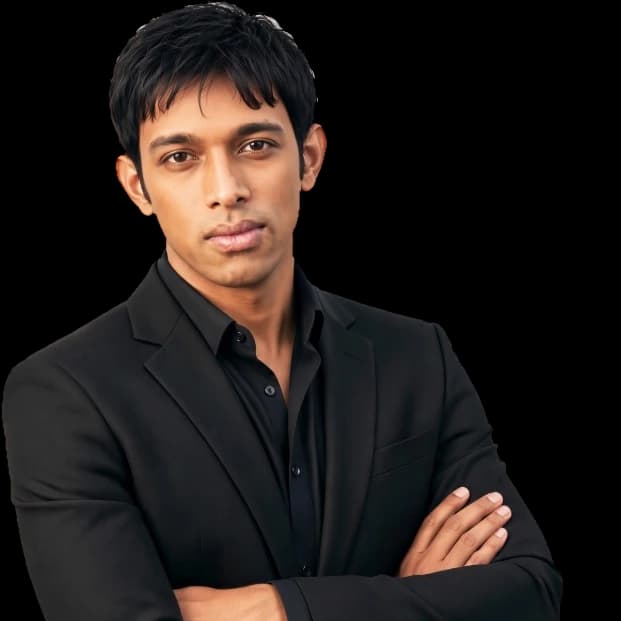 Bharat, instructor